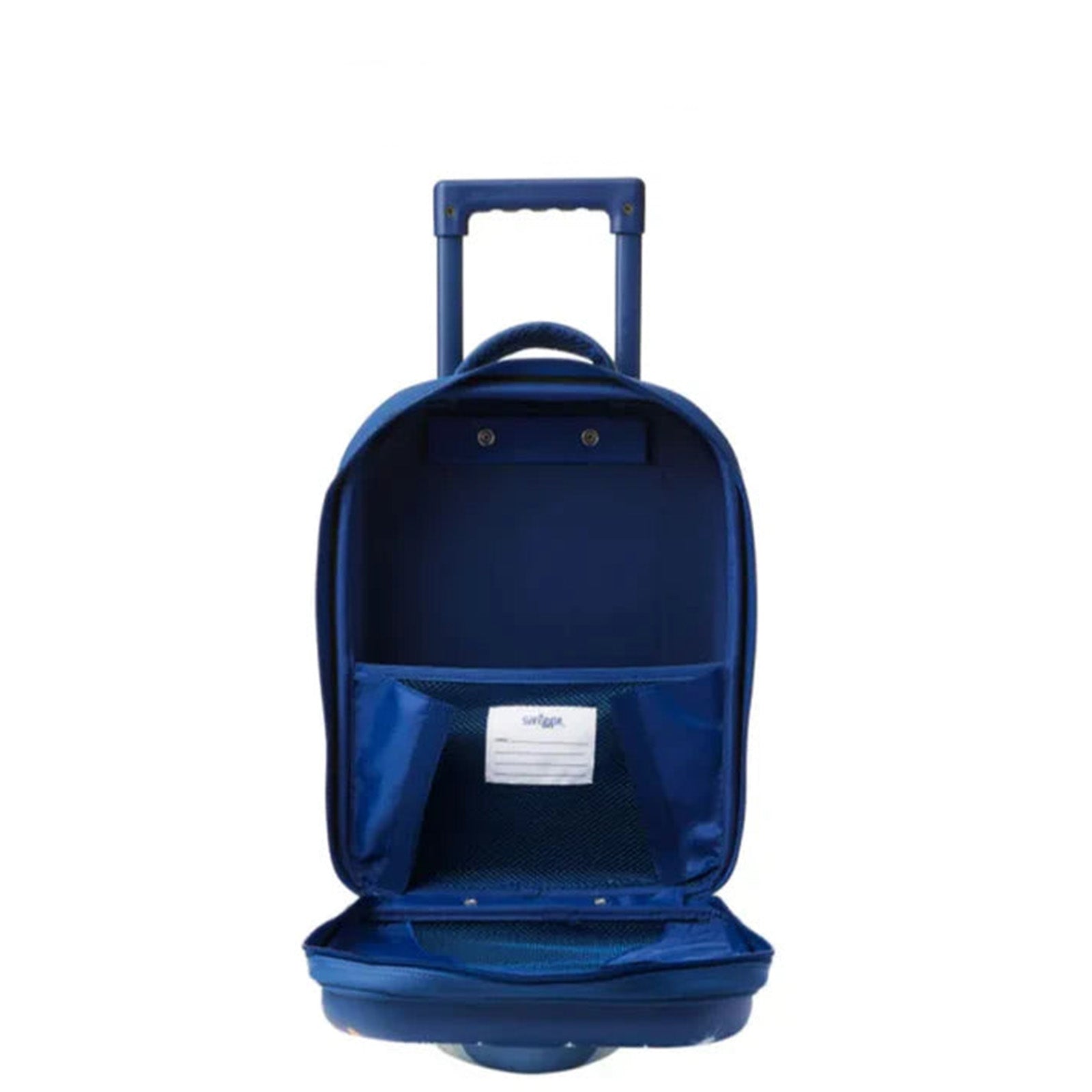 Movin Junior - Hardtop Trolley Bag - Kidspark